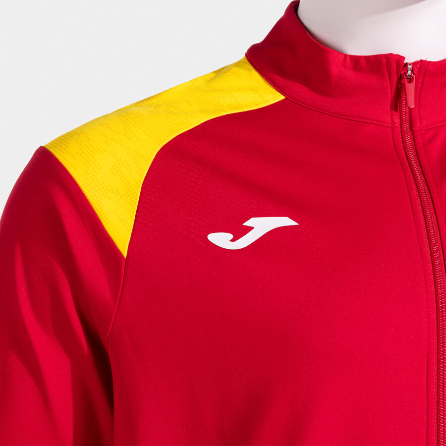 CH&Aacute;NDAL OTROS COMITE OLIMPICO ESPA&Ntilde;OL