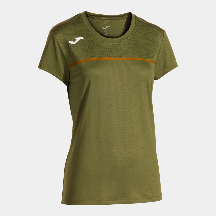 CAMISETA MANGA CORTA RECORD III