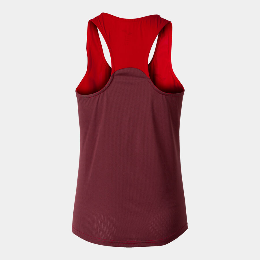 CAMISETA TIRANTES R-WINNER