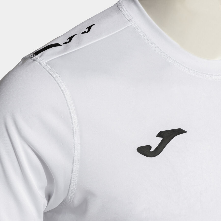 CAMISETA MANGA CORTA OLIMPIADA HANDBALL