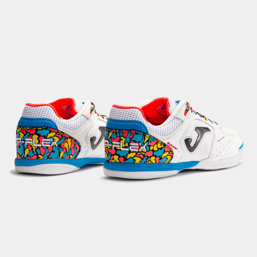 TOP FLEX 22