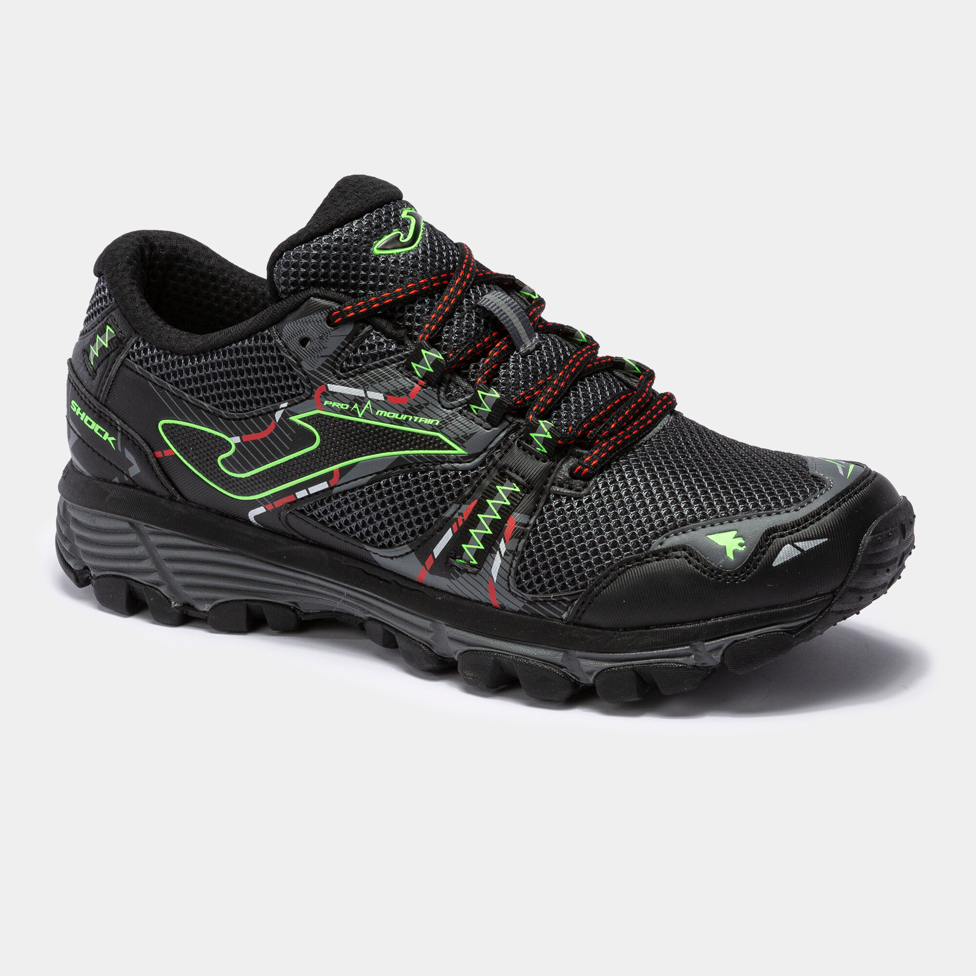 Joma tk top shock