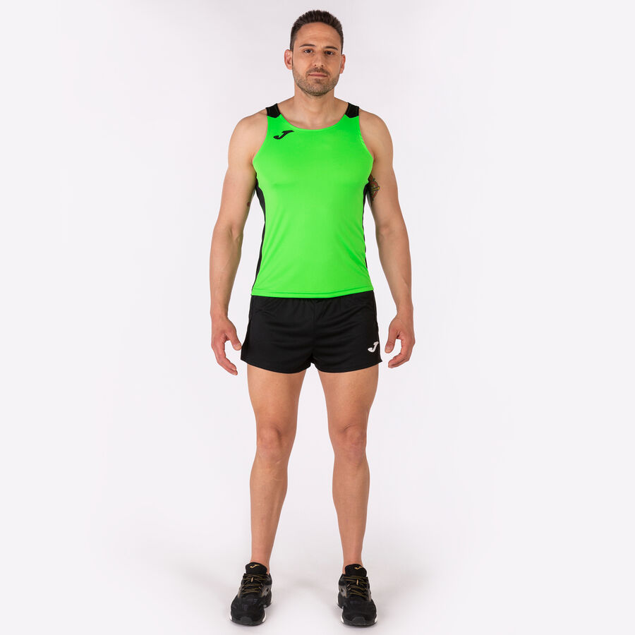 CAMISETA TIRANTES RECORD II