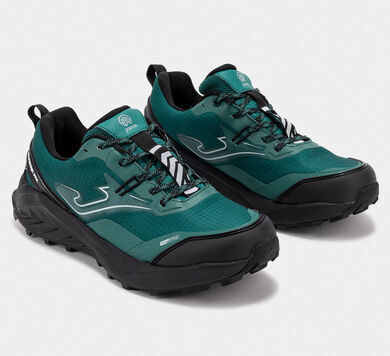 Outdoors shoes Tundra AX 25 unisex petroleum