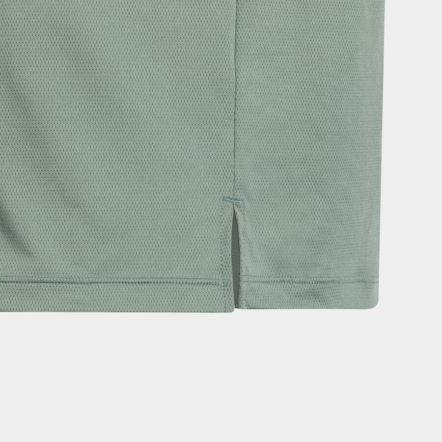 POLO MANGA CORTA TORNEO