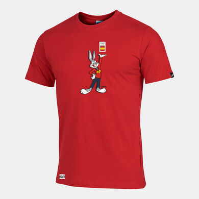 Camiseta manga corta Looney Tunes Cartoons 24/25