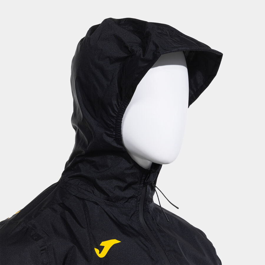 CHAQUETA LIGERA R-NATURE