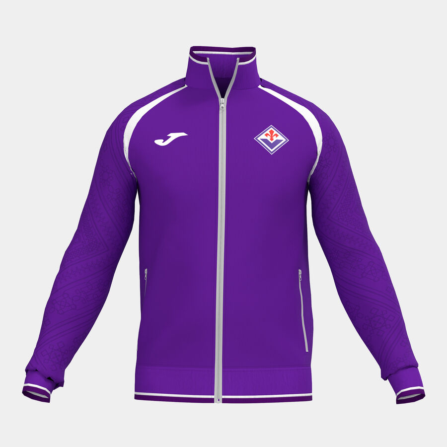 CHUBASQUERO PRE-CALE. ACF FIORENTINA
