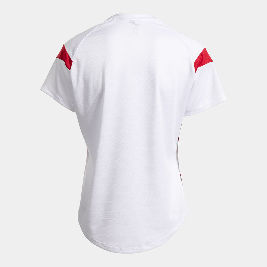 CAMISETA MANGA CORTA MONTREAL