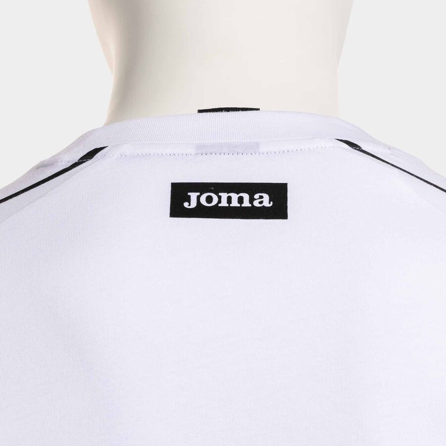CAMISETA MANGA CORTA ICONO STREET
