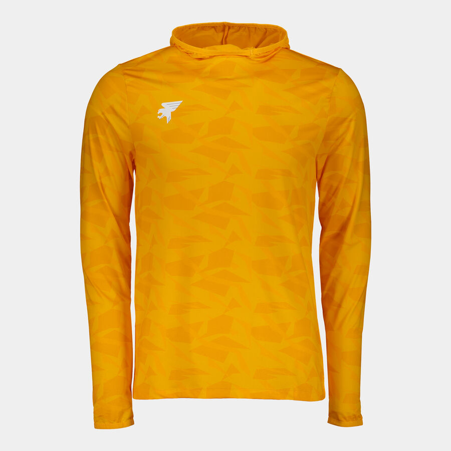 CAMISETA MANGA LARGA EXPLORER
