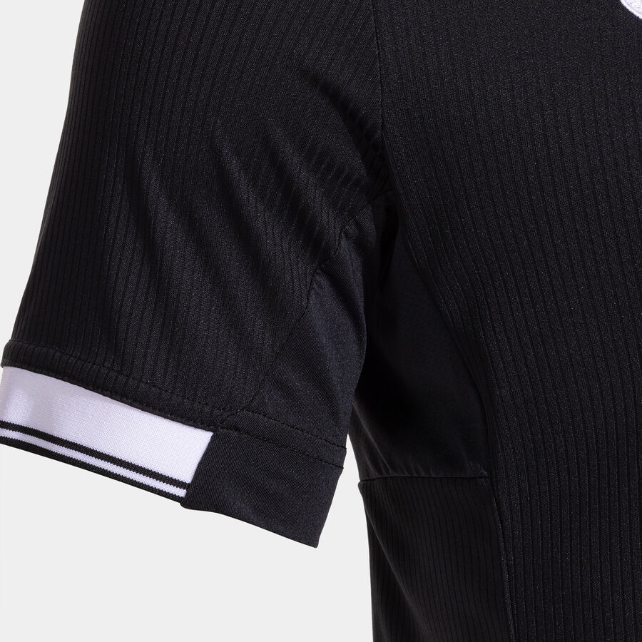 CAMISETA MANGA CORTA TOLETUM VI