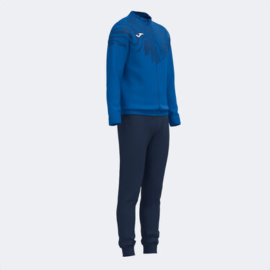 Tuta uomo Lion II blu reale blu navy
