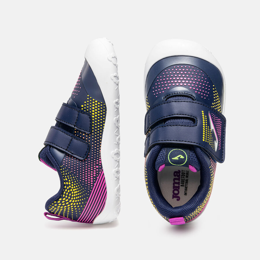 HORIZON JUNIOR BAREFOOT 26