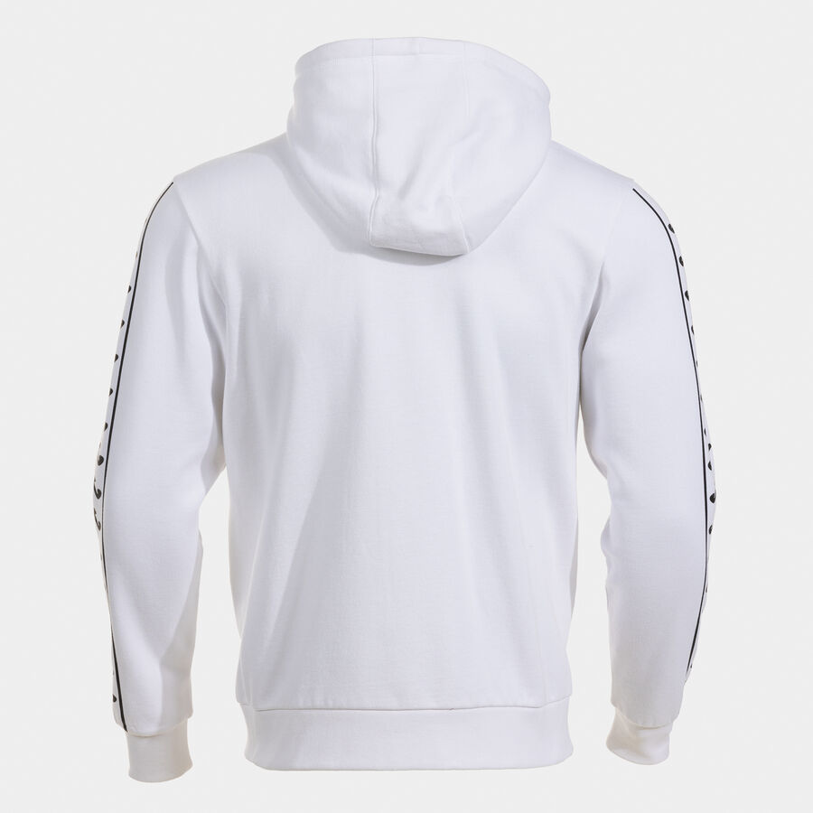 CHAQUETA CON CAPUCHA ICONO STREET