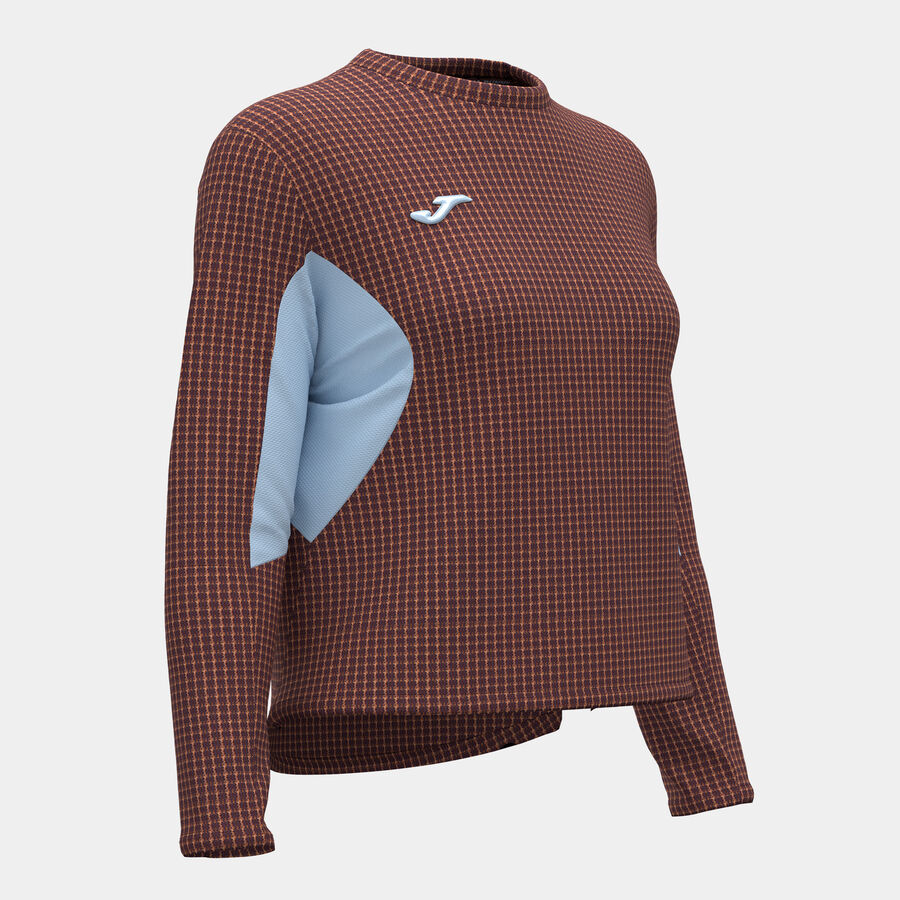 CAMISETA MANGA LARGA