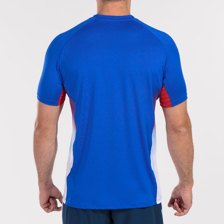 CAMISETA MANGA CORTA ELITE VII  image number null