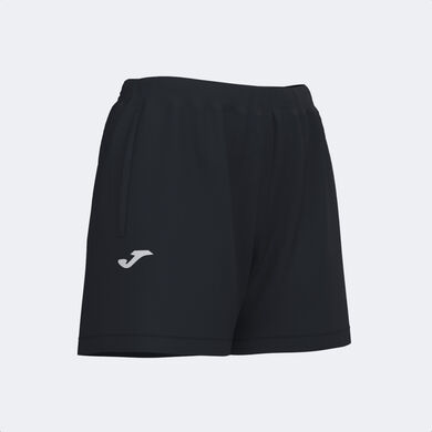 Shorts woman Hobby II black