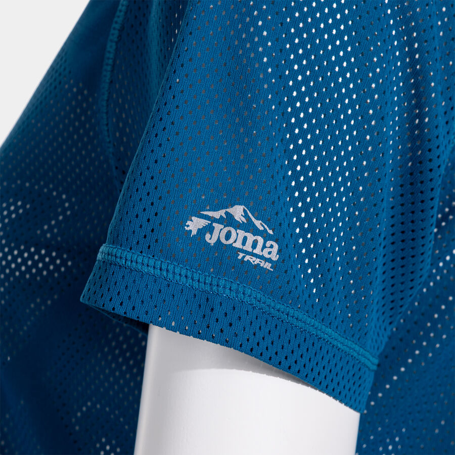 CAMISETA MANGA CORTA R-TRAIL NATURE