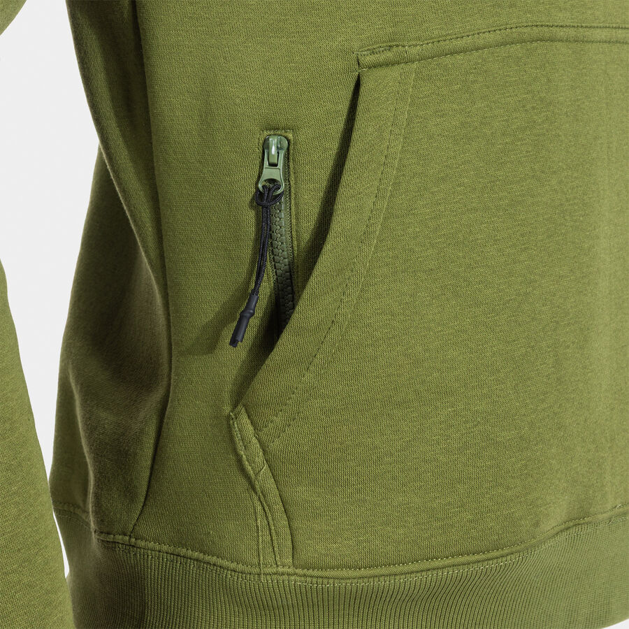 SUDADERA CON CAPUCHA URBAN STREET