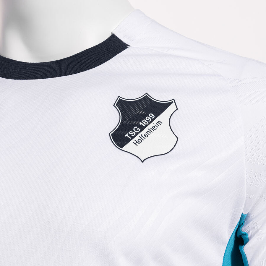 CAMISETA MANGA CORTA COMP. OFI. HOFFENHEIM