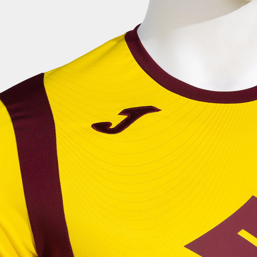 CAMISETA MANGA CORTA  COMP. OFI. H TORINO