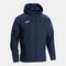 Rainjacket man Champions VIII dark navy