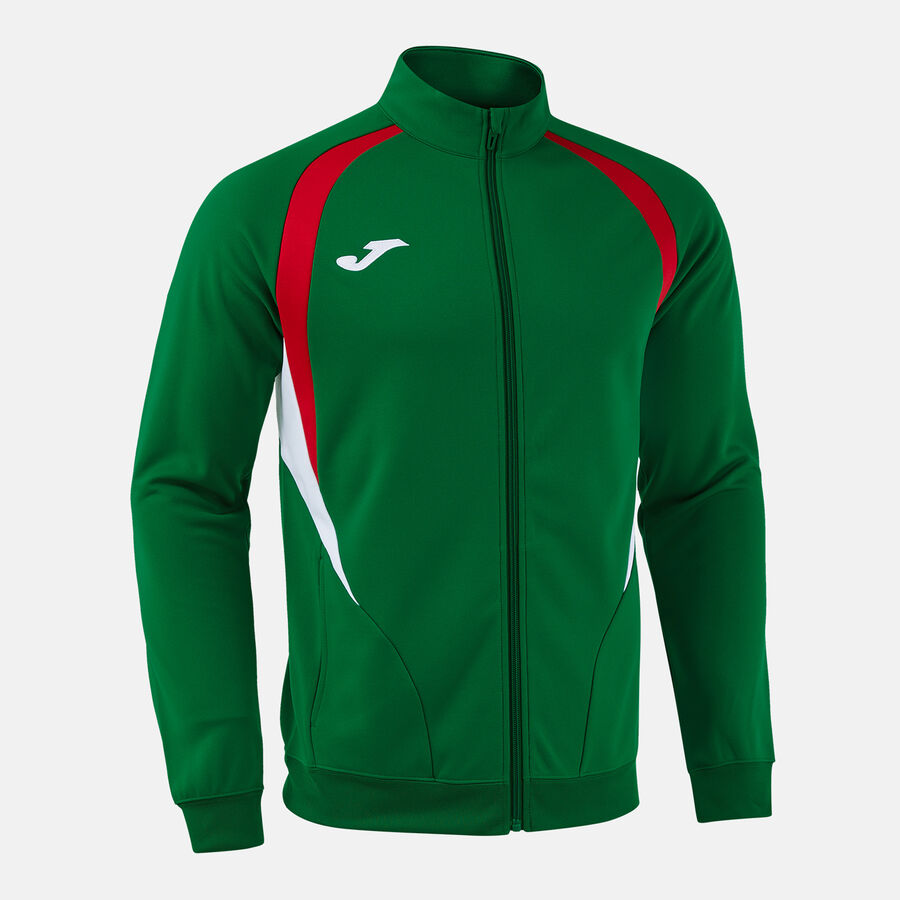 CHAQUETA CHAMPIONSHIP 20