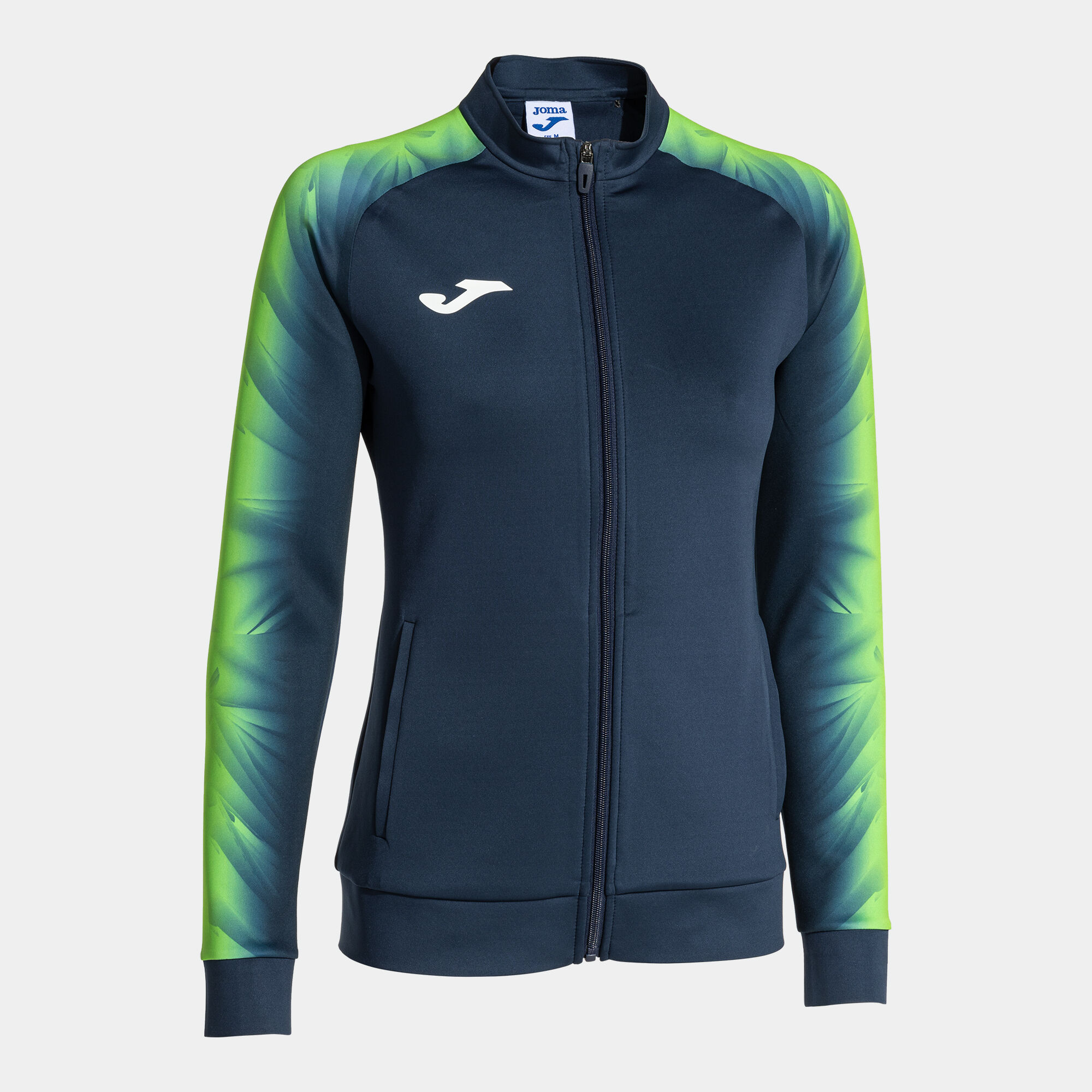 Chaqueta joma mujer new arrivals