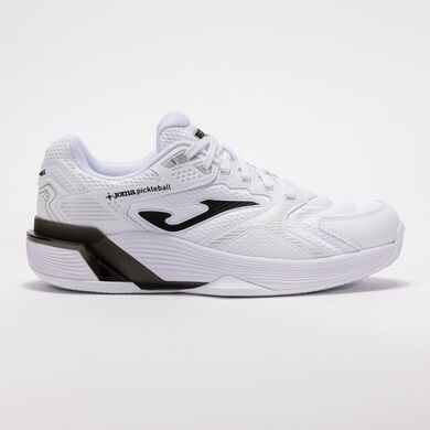 Zapatillas pickleball Swing Men 25 hombre blanco