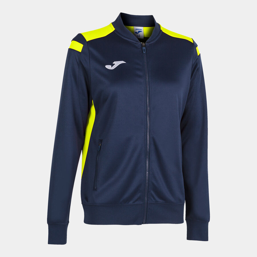 CHAQUETA SIN CAPUCHA CHAMPIONSHIP VI