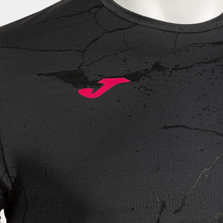 CAMISETA MANGA CORTA R-NIGHT