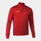 Sudadera hombre Winner II rojo