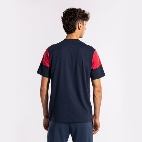 CAMISETA MANGA CORTA CREW V