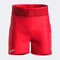 Shorts man TRAIL red