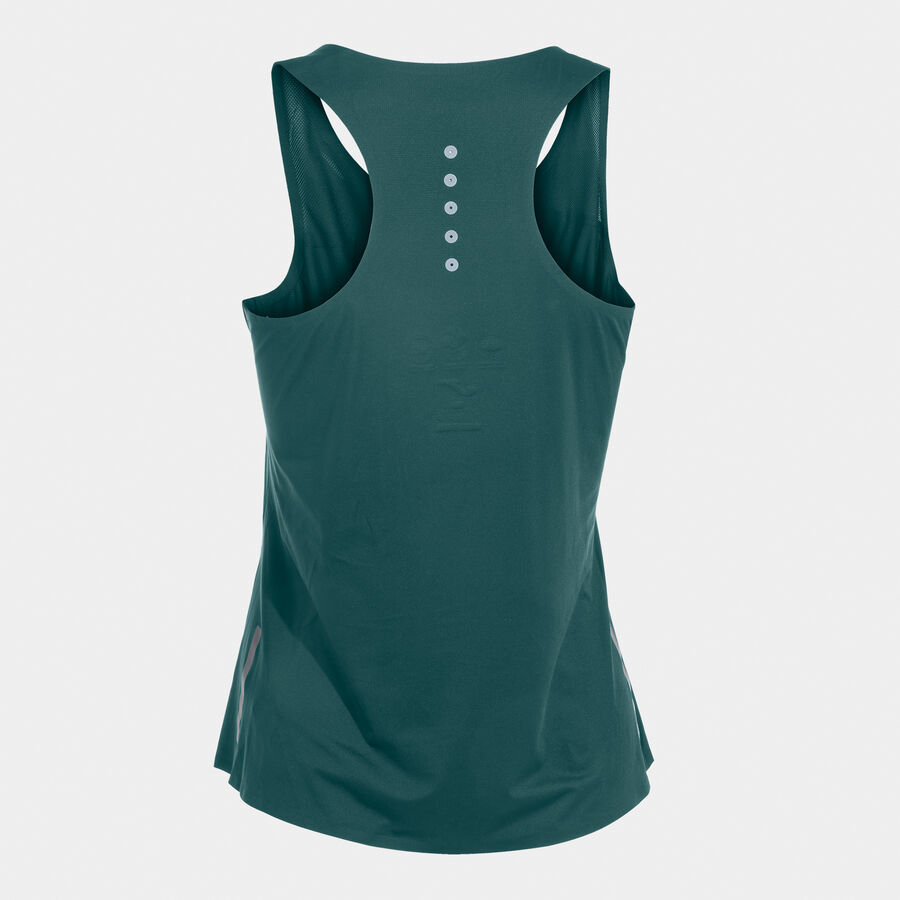 CAMISETA SIN MANGAS EXPLORER HYDROGEN