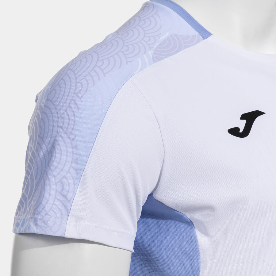 CAMISETA MANGA CORTA CHALLENGE