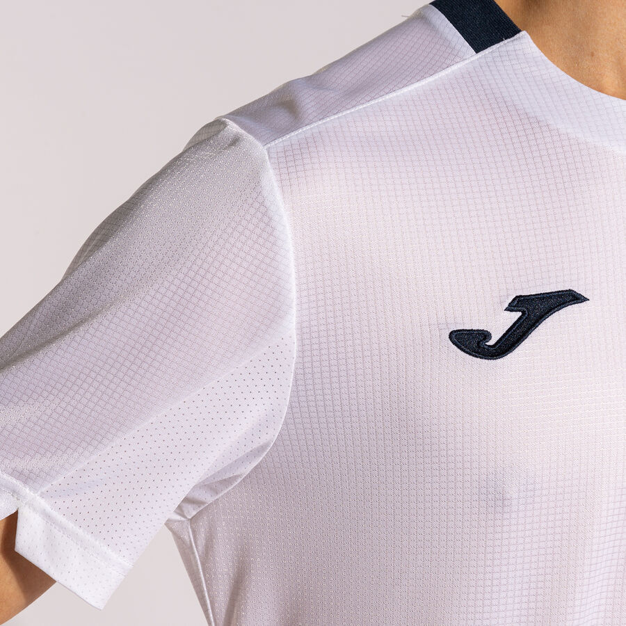 CAMISETA MANGA CORTA GOLD IV