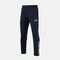 Pantal&oacute;n largo hombre Toledo II dark navy turquesa fl&uacute;or