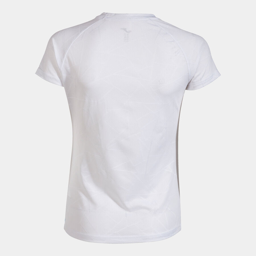 CAMISETA MANGA CORTA ELITE IX