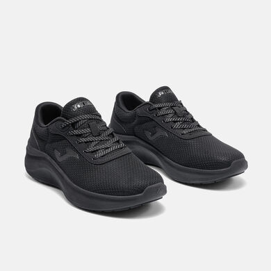 Casual shoes N-100 Lady 26 woman black