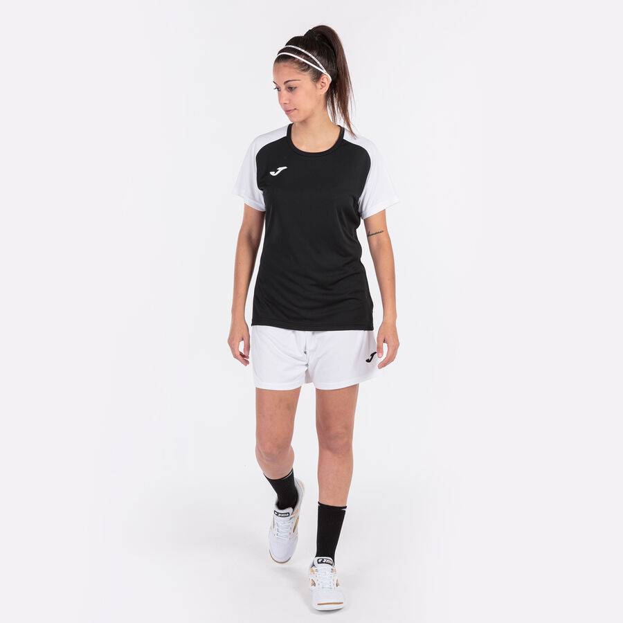CAMISETA MANGA CORTA ACADEMY IV