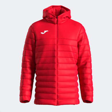 Anorak mężczyźni Urban V czerwony