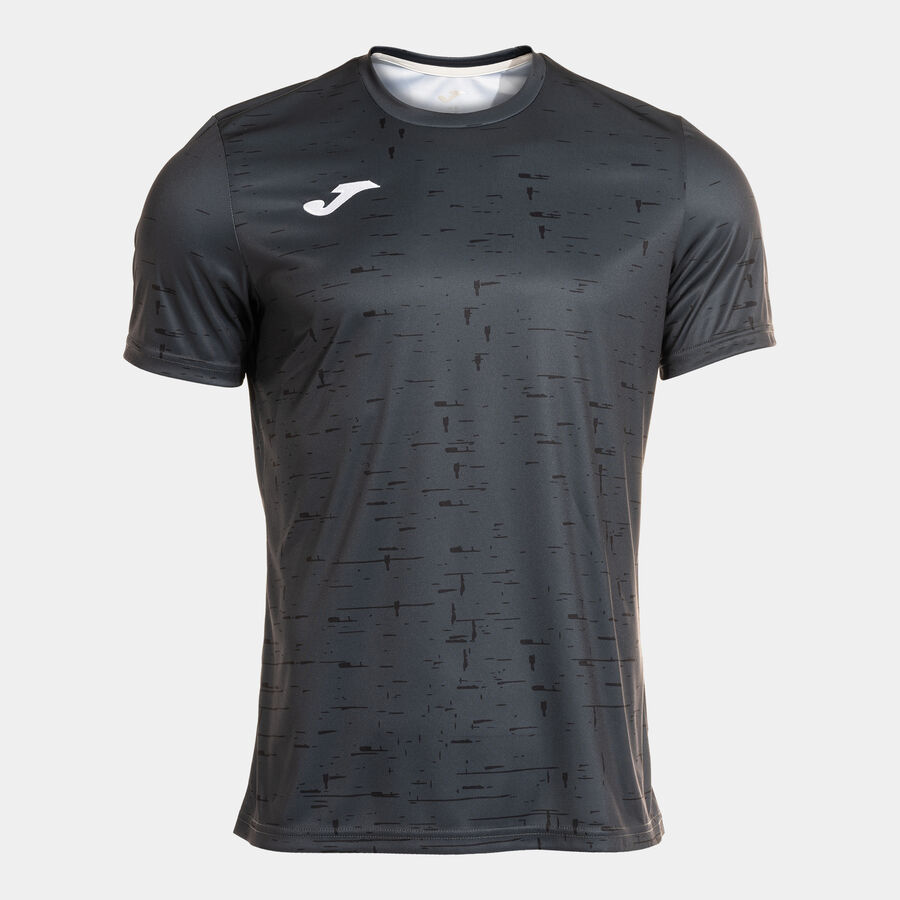 CAMISETA MANGA CORTA PRO TEAM