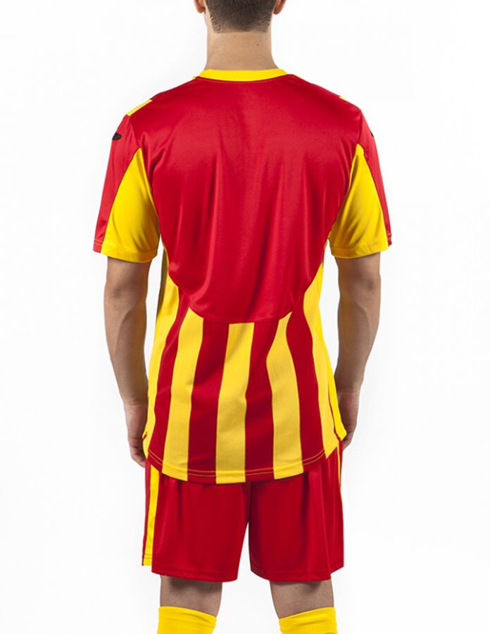 CAMISETA MANGA CORTA COPA