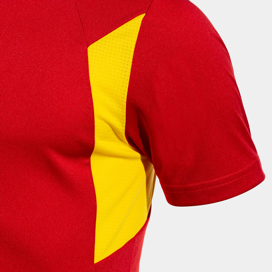 CAMISETA MANGA CORTA WINNER III
