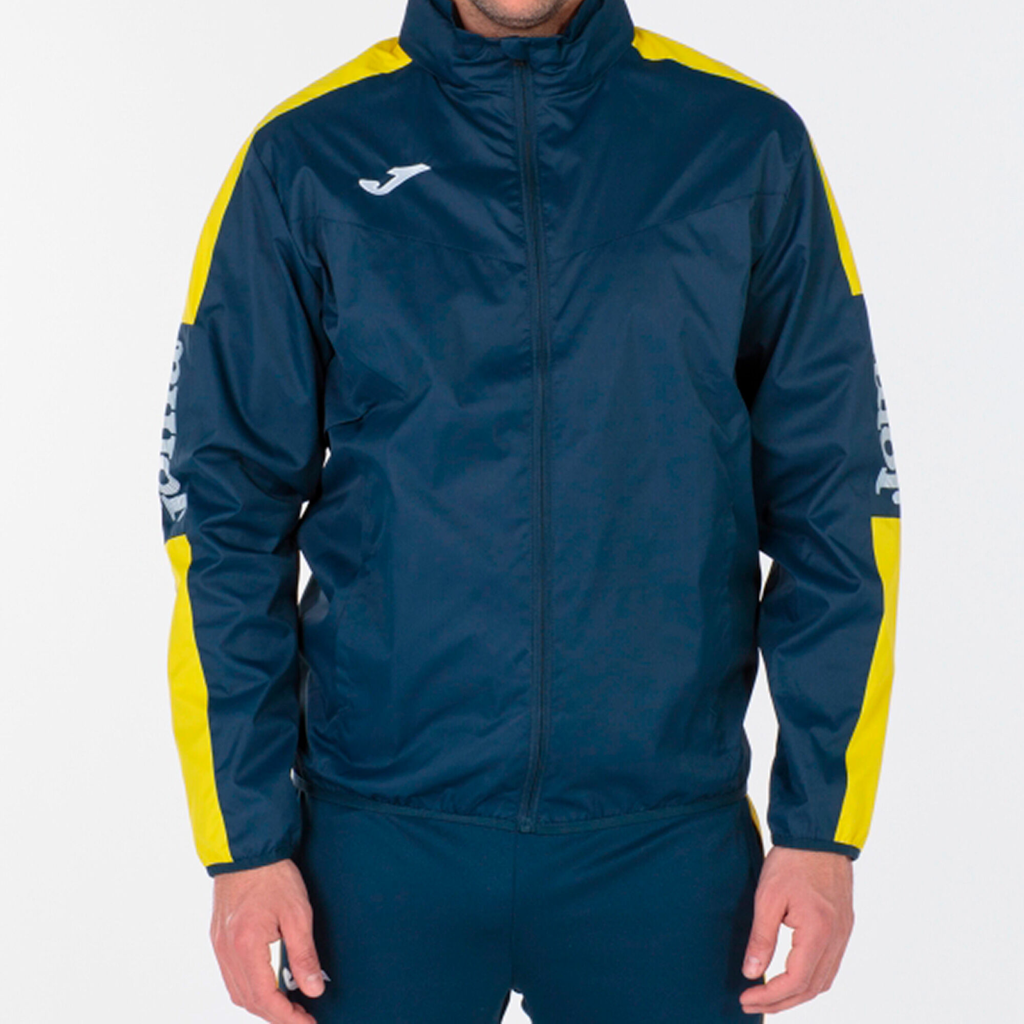 Joma champion iv rain jacket top