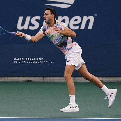 Zapatillas Roland Men 25 clay hombre petróleo