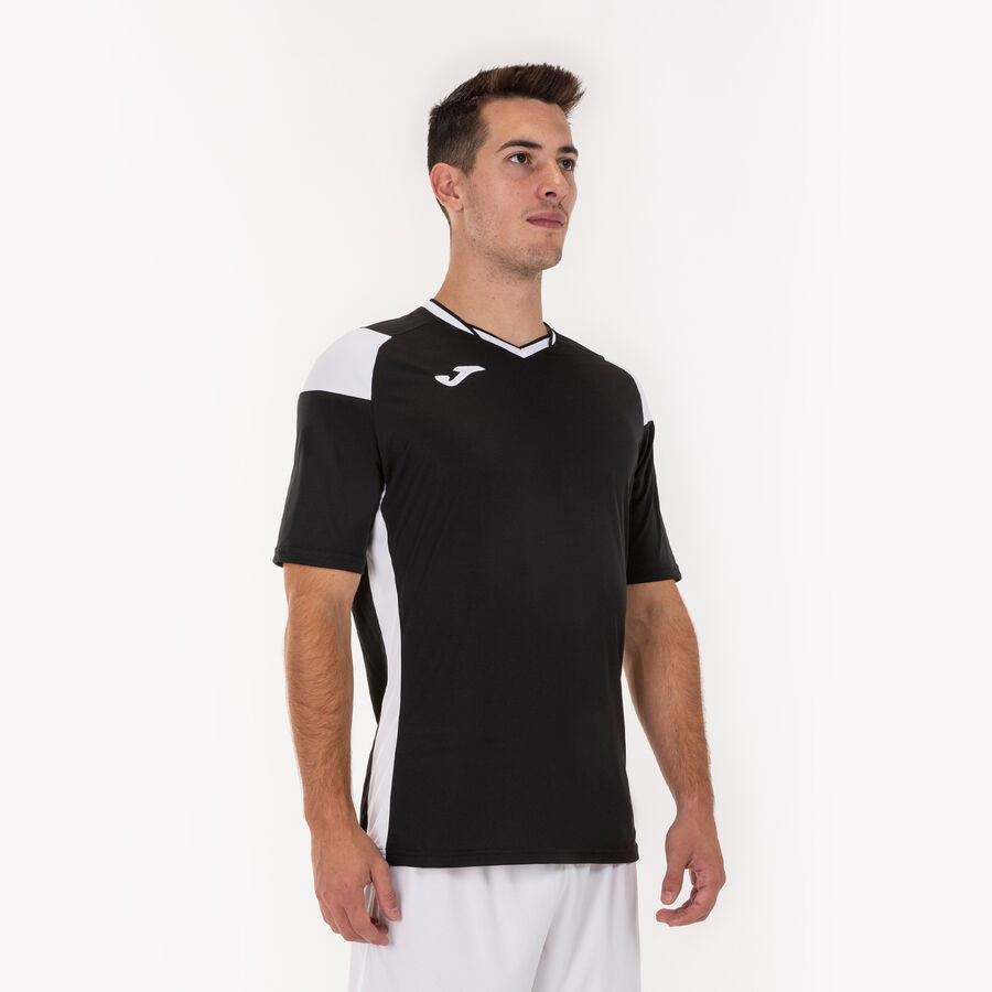 CAMISETA MANGA CORTA CREW III 