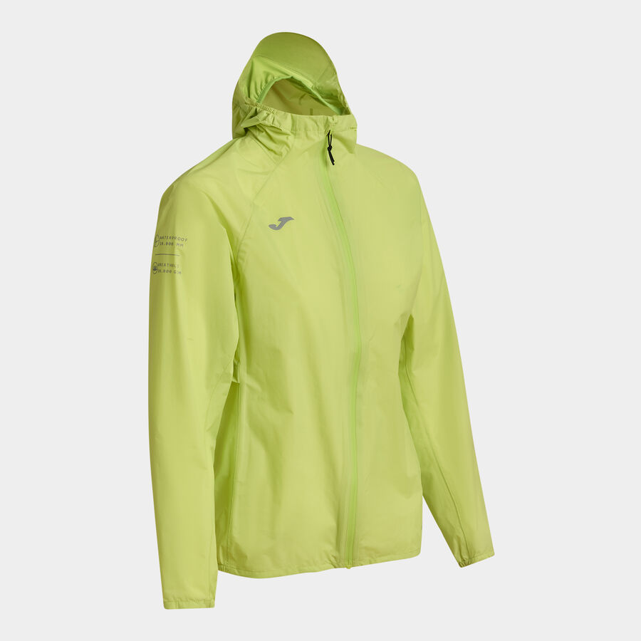 CHUBASQUERO R-TRAIL NATURE